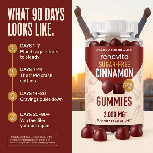 Renavita menopause 5